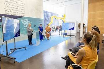 Gran Canaria Swim Week by Moda Cálida presenta las firmas y colecciones que desfilarán en esta nueva edición 2022/TA.